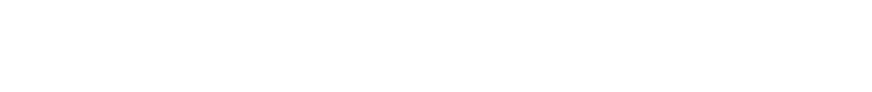 PROJETO FEDERAL AL NATAÇÃO